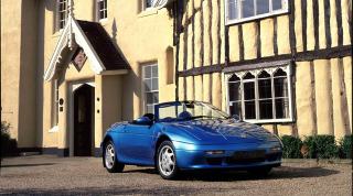 Illustration for article titled Ten cars that seemed like a good idea at the time